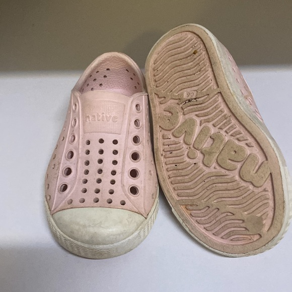 C5 Light Pink Natives - Picture 3 of 3